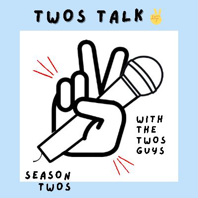 The Future of Productivity w/ Francesco D' Alessio - Twos Talk The Future of Productivity w/ Francesco D' Alessio - Twos Talk