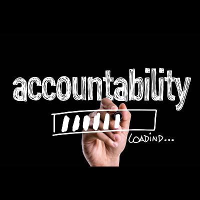15/9/24 A/Ps Edwin Yapp - Godly Accountability (1 Corinthians 1:18-31)