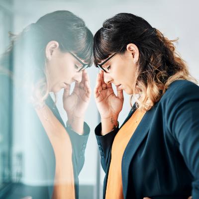 Healing The Cause Of Social Anxiety & People Pleasing Healing The Cause Of Social Anxiety & People Pleasing