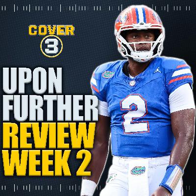 Upon Further Review: AP Poll Reactions, Hot Seat Watch, Surprise Teams, More | Cover 3 Podcast