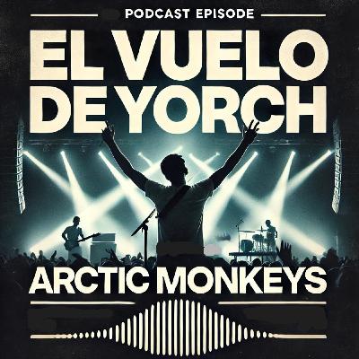 Arctic Monkeys T08 #23