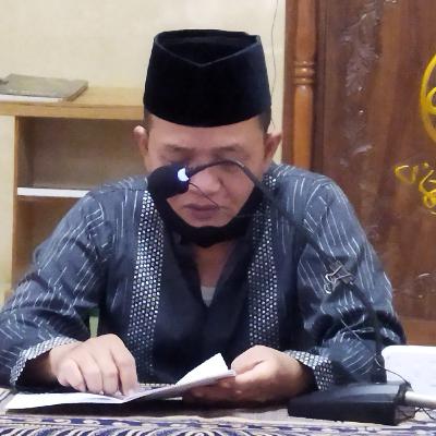 Jelang buka #23