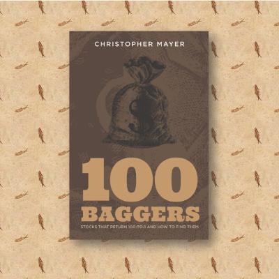#209 - 100 baggers