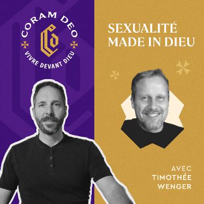 #385 - Sexualité made in Dieu #385 - Sexualité made in Dieu