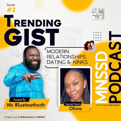 TRENDING GIST - Modern Relationships, dating & kinks TRENDING GIST - Modern Relationships, dating & kinks