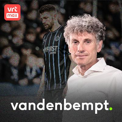 "Crisis loert om de hoek bij Club Brugge"