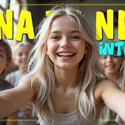 Conectando con Nuestro Niño Interior: Podcast de Meditación y Yoga para la Sanación