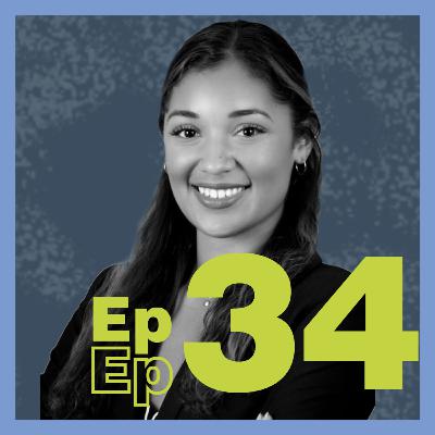 Ep. 34. Kayalin Akens-Irby: Planet FWD