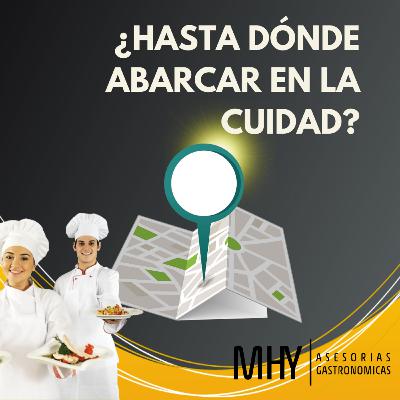 El que mucho abarca ,poco aprieta...???