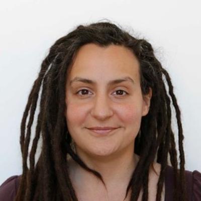 21. Empresas y Derechos Humanos II, con Denisse Cufré