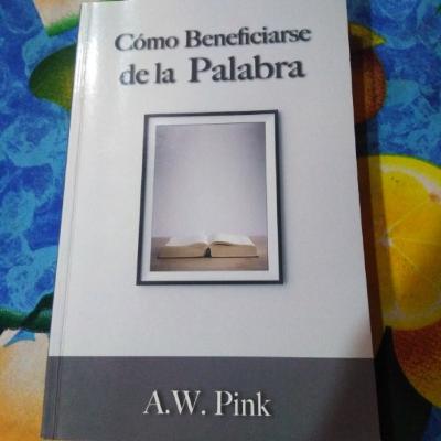 Cómo Benefiarse de la Palabra Cap 10 "Las Escrituras y el Amor"