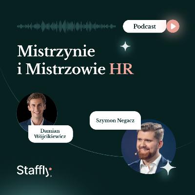 Czego Biznes nie wie o HR, a HR o Biznesie - Szymon Negacz - Założyciel WiseGroup.pl Czego Biznes nie wie o HR, a HR o Biznesie - Szymon Negacz - Założyciel WiseGroup.pl