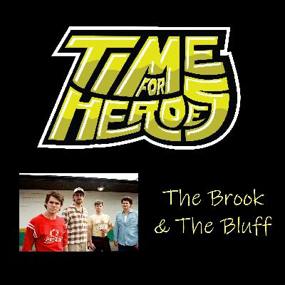The Brook & The Bluff