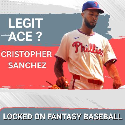 MUST-AVOID: Why the Phillies' Cristopher Sanchez & Max Fried Will CRASH Your 2026 Fantasy Baseball Team MUST-AVOID: Why the Phillies' Cristopher Sanchez & Max Fried Will CRASH Your 2026 Fantasy Baseball Team