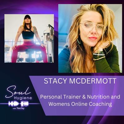 Stacy McDermott: Question & Answer on Womens Health and Hormones Stacy McDermott: Question & Answer on Womens Health and Hormones