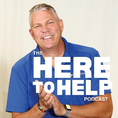 Welcoming Kids Into Your Foster Home with Rob Scheer from Comfort Cases