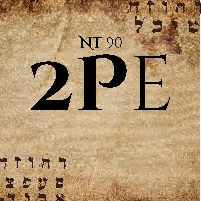 2 Peter — Read the NT in 90 Days 2 Peter — Read the NT in 90 Days