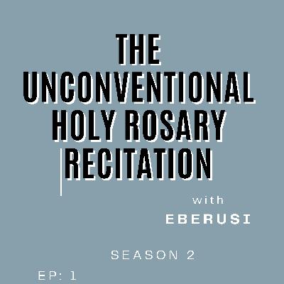 SEASON 2: EP 1 - HAPPY NEW YEAR + RECITE THE HOLY ROSARY ( GLORIOUS MYSTERY ) SEASON 2: EP 1 - HAPPY NEW YEAR + RECITE THE HOLY ROSARY ( GLORIOUS MYSTERY )