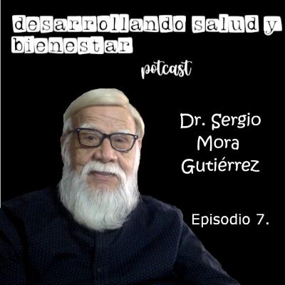 Neurociencias: Aprendizaje, Educación y Farmacología con Sergio Mora /Episodio 7 Neurociencias: Aprendizaje, Educación y Farmacología con Sergio Mora /Episodio 7