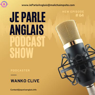 Episode 64: Diner (Advanced English vocabulary).