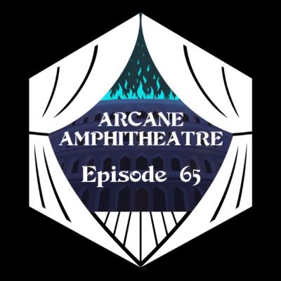 Ep 65: Violet Night