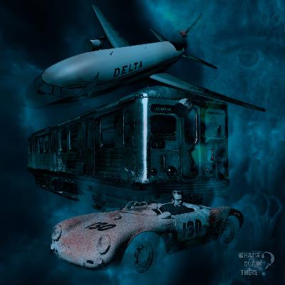 Trains, Planes and Automobiles Trains, Planes and Automobiles