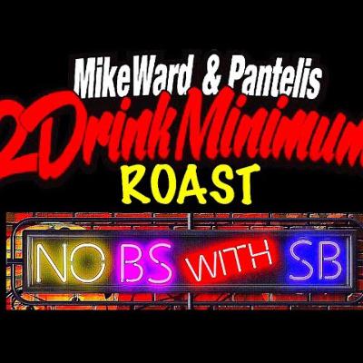 NO BS WITH SB 2 🍻DRINK MINIMUM NO BS WITH SB 2 🍻DRINK MINIMUM