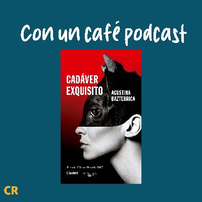 Episodio 18: Cadáver Exquisito