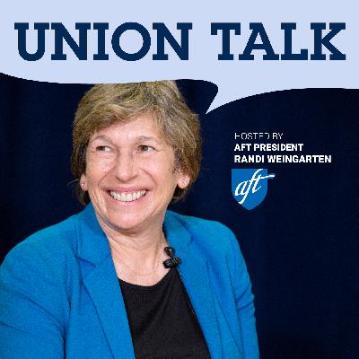 A Union Talk Recap: Pride and Power