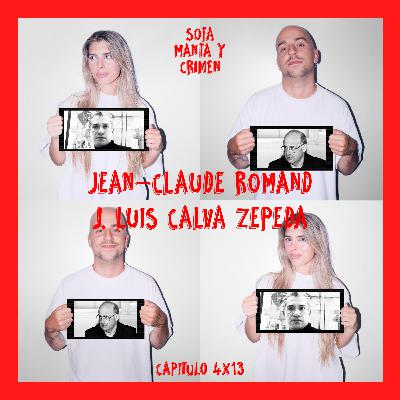 4x13 Jean-Claude Romand & El Canibal de la Guerrero 4x13 Jean-Claude Romand & El Canibal de la Guerrero