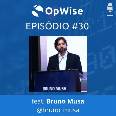 A Escola Austríaca de economia funciona? Feat. Bruno Musa