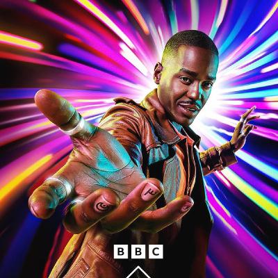 Doctor Who, Doctor woke