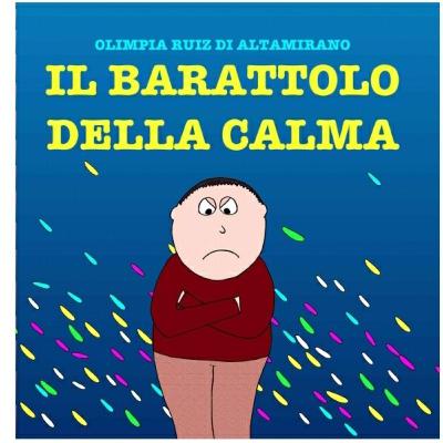 Il barattolo della calma Il barattolo della calma