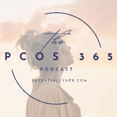 S2 E19: PCOS Is a Pattern, Not a Problem: How Your Labs Talk to Each Other S2 E19: PCOS Is a Pattern, Not a Problem: How Your Labs Talk to Each Other