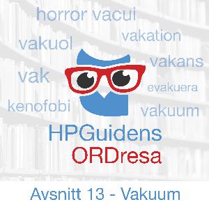 13. Vakuum 13. Vakuum