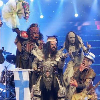 Monografico Eurovision Monografico Eurovision