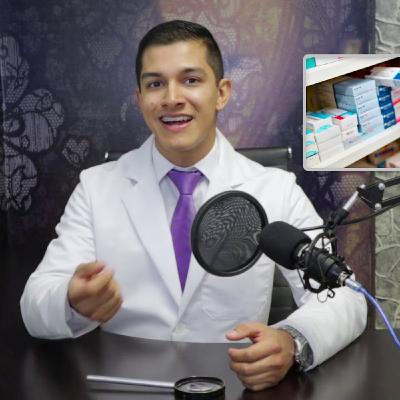 01.Bajo la Lupa: Riesgo de Cáncer por Ranitidina 01.Bajo la Lupa: Riesgo de Cáncer por Ranitidina