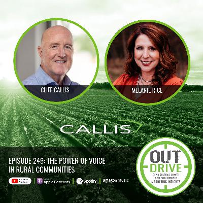 The Power of Voice in Rural Communities