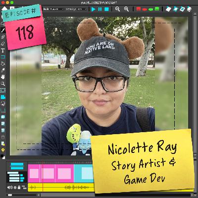118 Straight Ahead w/ Nicolette Ray: Have a Conversation About Mental Health