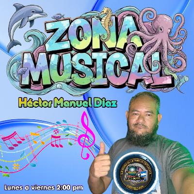 DJ_Canecho con ZONA MUSICAL en Viernes DJ_Canecho con ZONA MUSICAL en Viernes