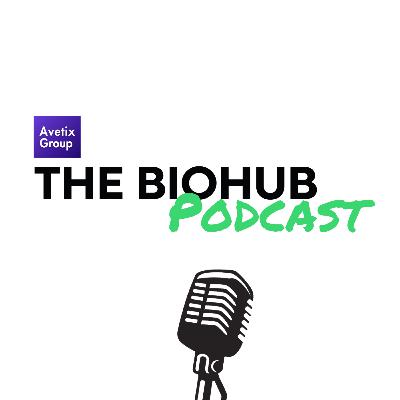 Episode 65 - Robert Ross - CEO of Clasp Therapeutics