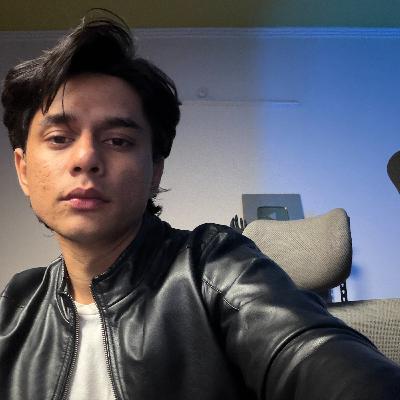 Reflecting on 2025 (Crazyy edition) Not really! Reflecting on 2025 (Crazyy edition) Not really!