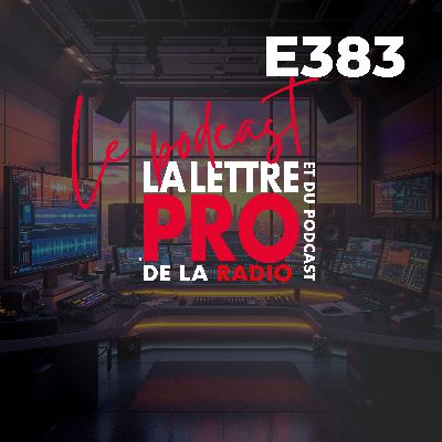 Événements radio, DAB+ et tendances audio : l'actualité du jour Événements radio, DAB+ et tendances audio : l'actualité du jour