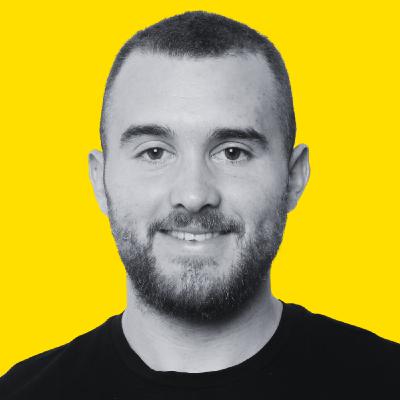 Sé responsable y carga con tu cruz