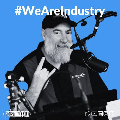 Greg Christensen with CMMSRadio Podcast