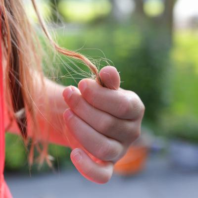 Patty Cordoba | 5 Clear Signs That You Have Bad Hair