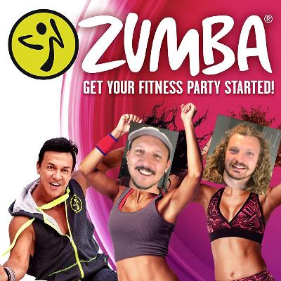OUR FIRST ZOOMBA MEETING