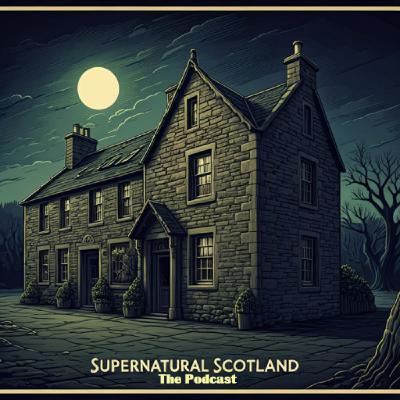 Season 2 Episode 11 - The Bankfoot Inn, The Witchery by the Castle & Changelings