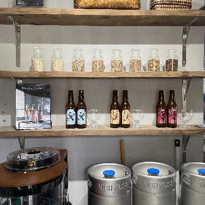 #32 YURUMの仕込みでリフレッシュ