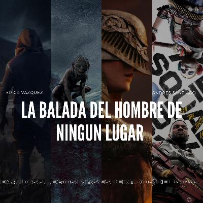 E44: Los videojuegos más esperados del 2022